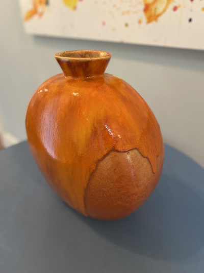 Orange-Vase-1