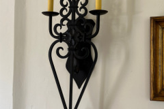 Wall Sconce (Pr. available)